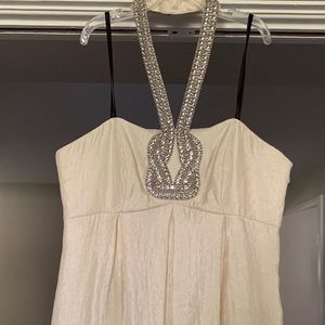 Laundry Formal Satin Dress